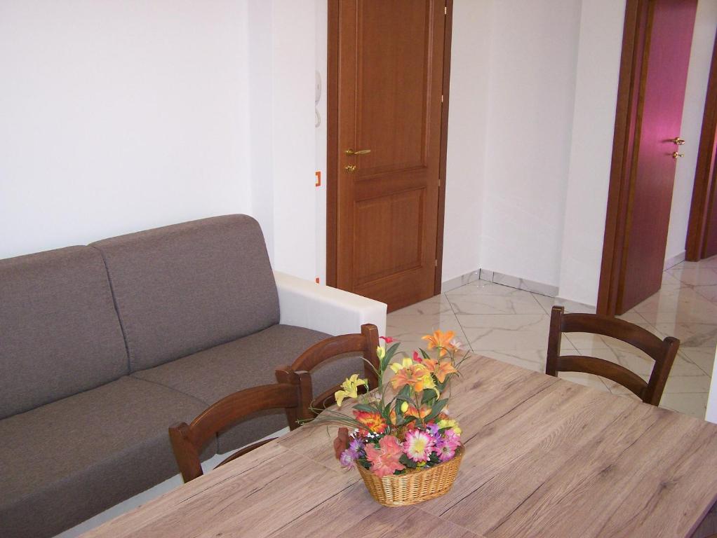 Appartamenti Angelini room 1