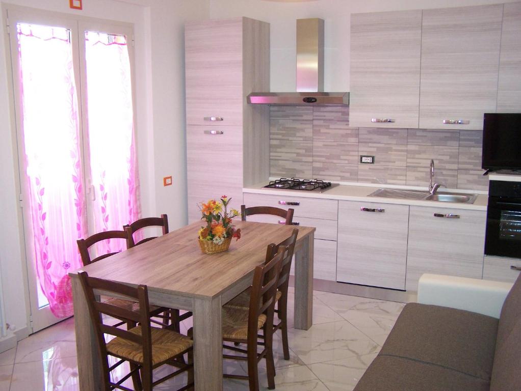 Appartamenti Angelini room 3