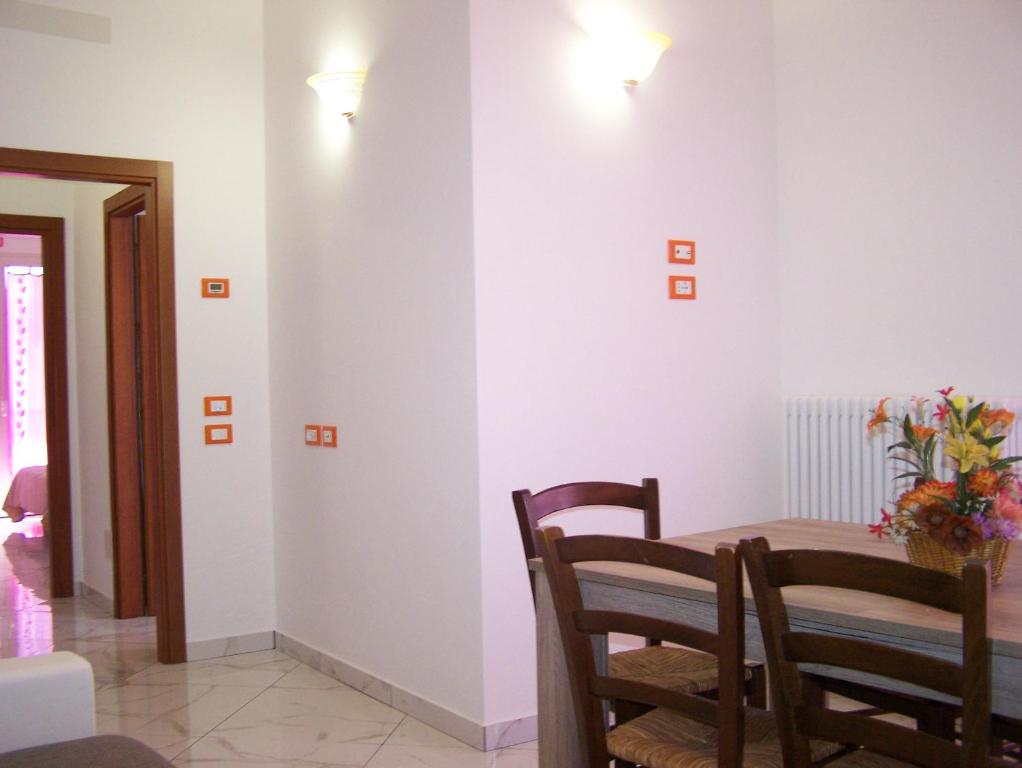 Appartamenti Angelini room 4