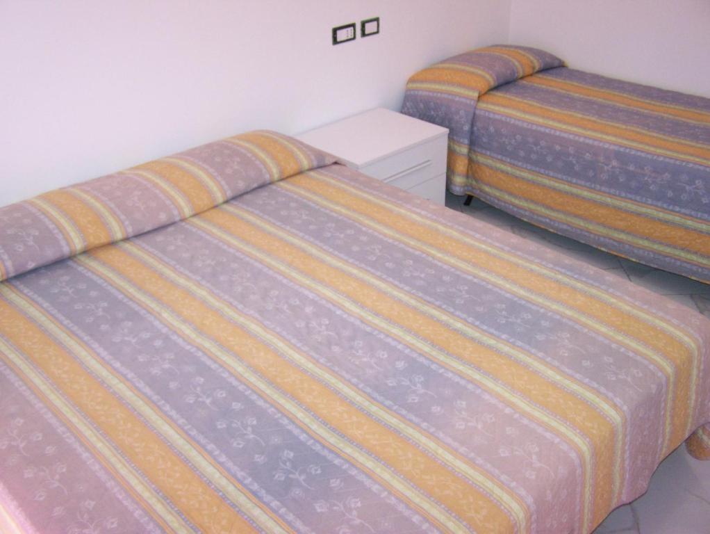 Appartamenti Angelini room 5
