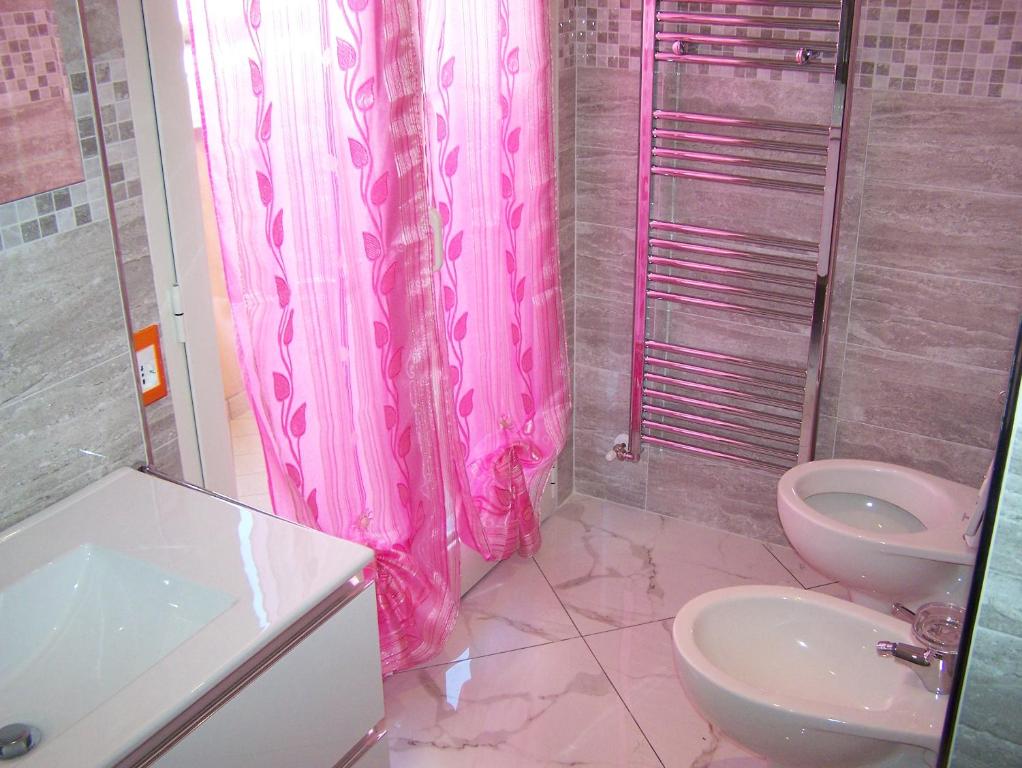 Appartamenti Angelini room 6
